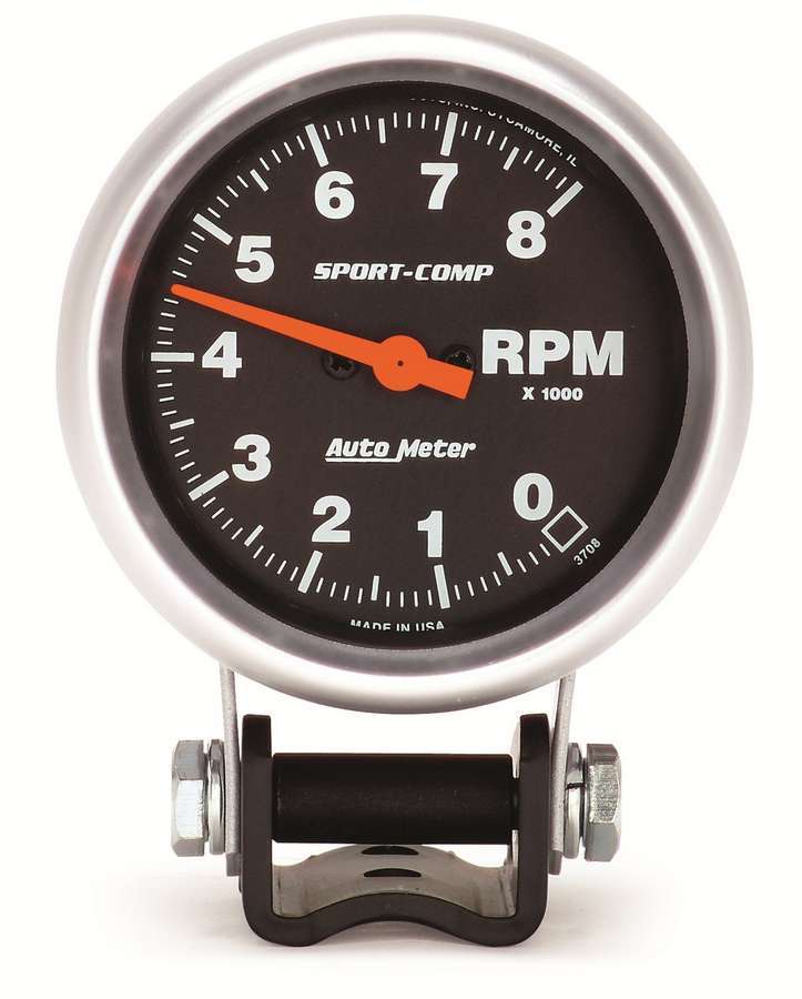 AUTOMETER 3708