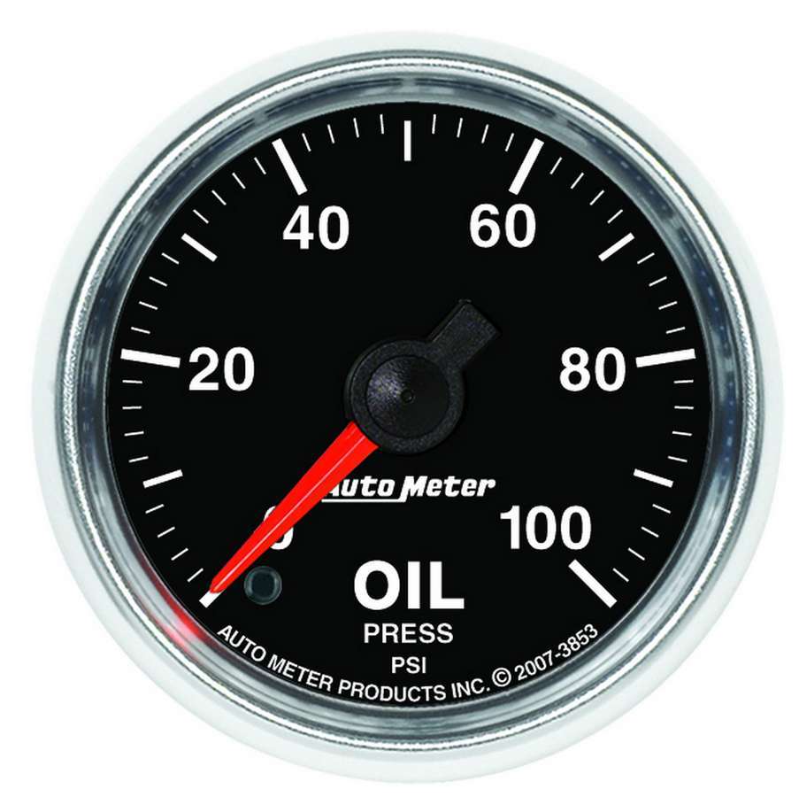 AUTOMETER 3853