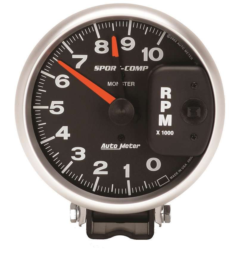 AUTOMETER 3900