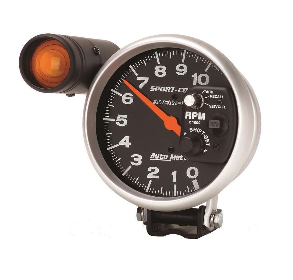 AUTOMETER 3906