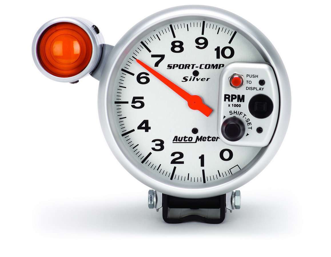 AUTOMETER 3911