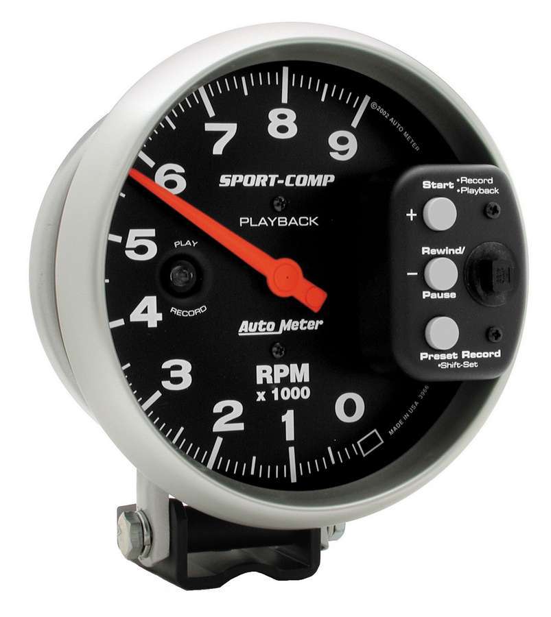 AUTOMETER 3966