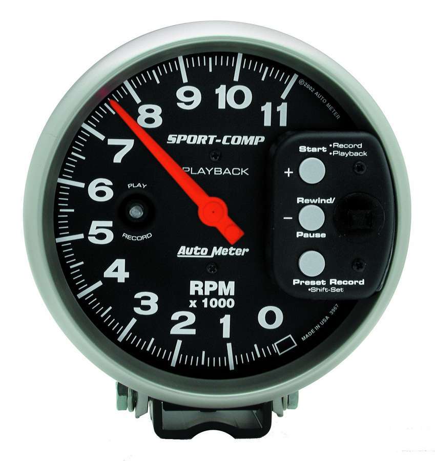 AUTOMETER 3967