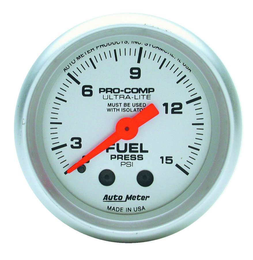AUTOMETER 4311