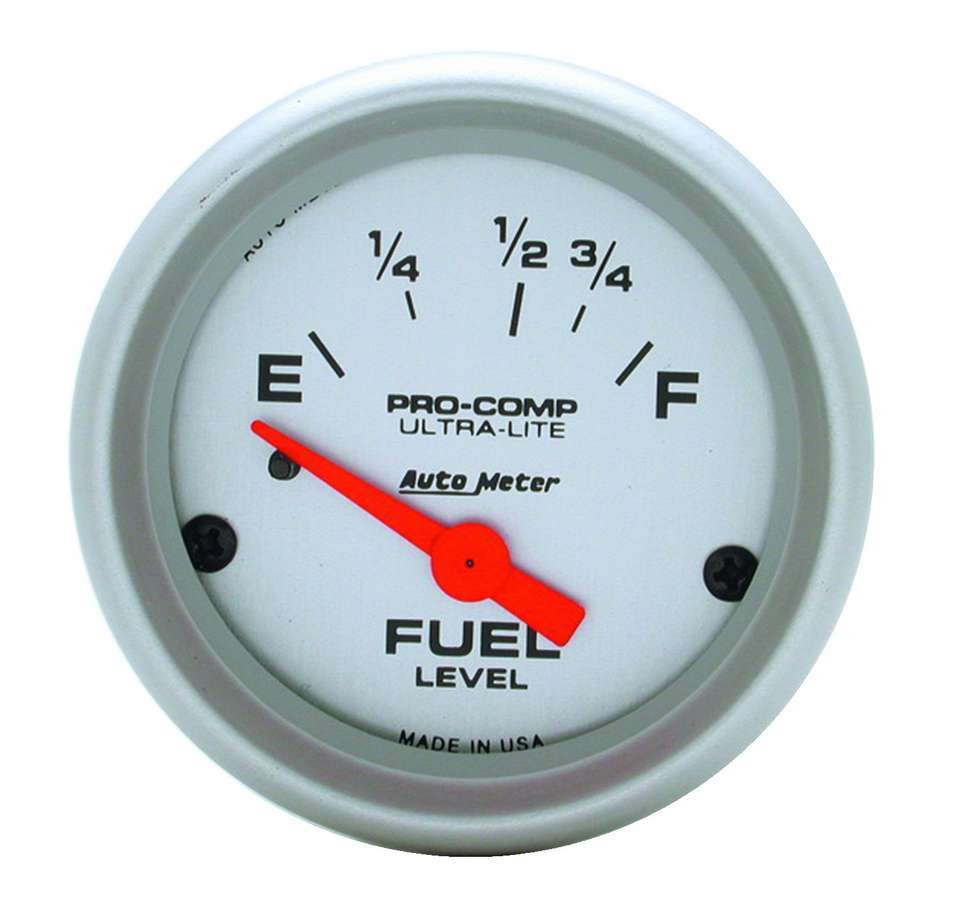 AUTOMETER 4318