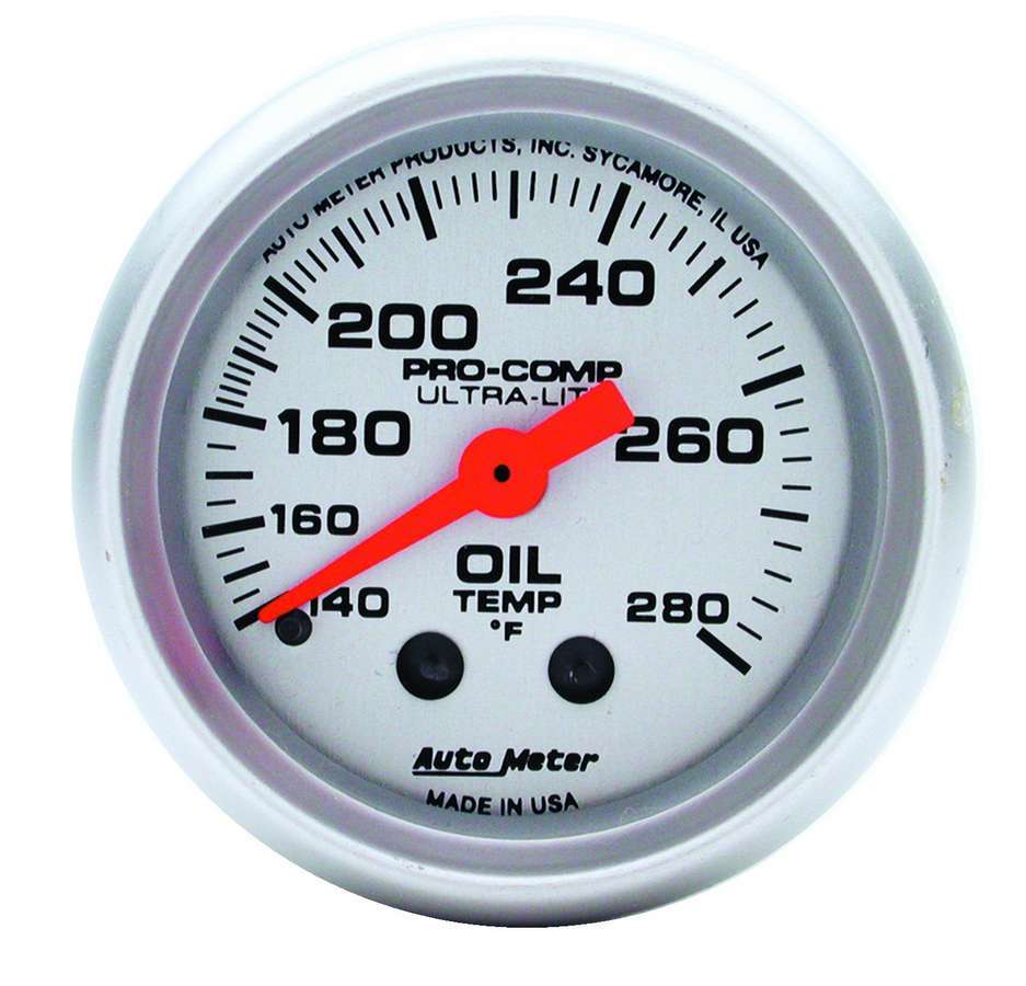 AUTOMETER 4341