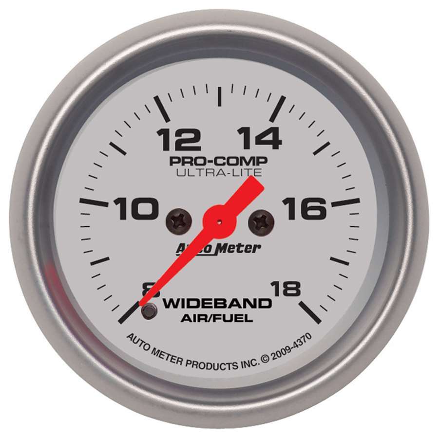 AUTOMETER 4370
