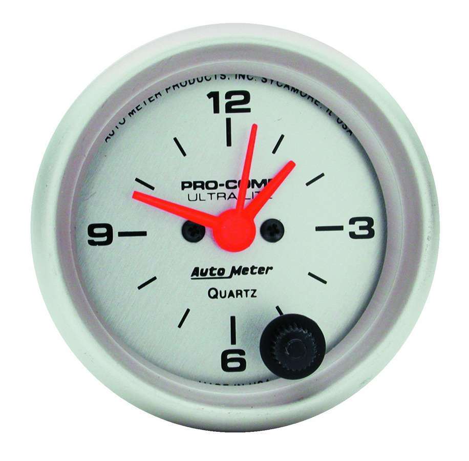 AUTOMETER 4385