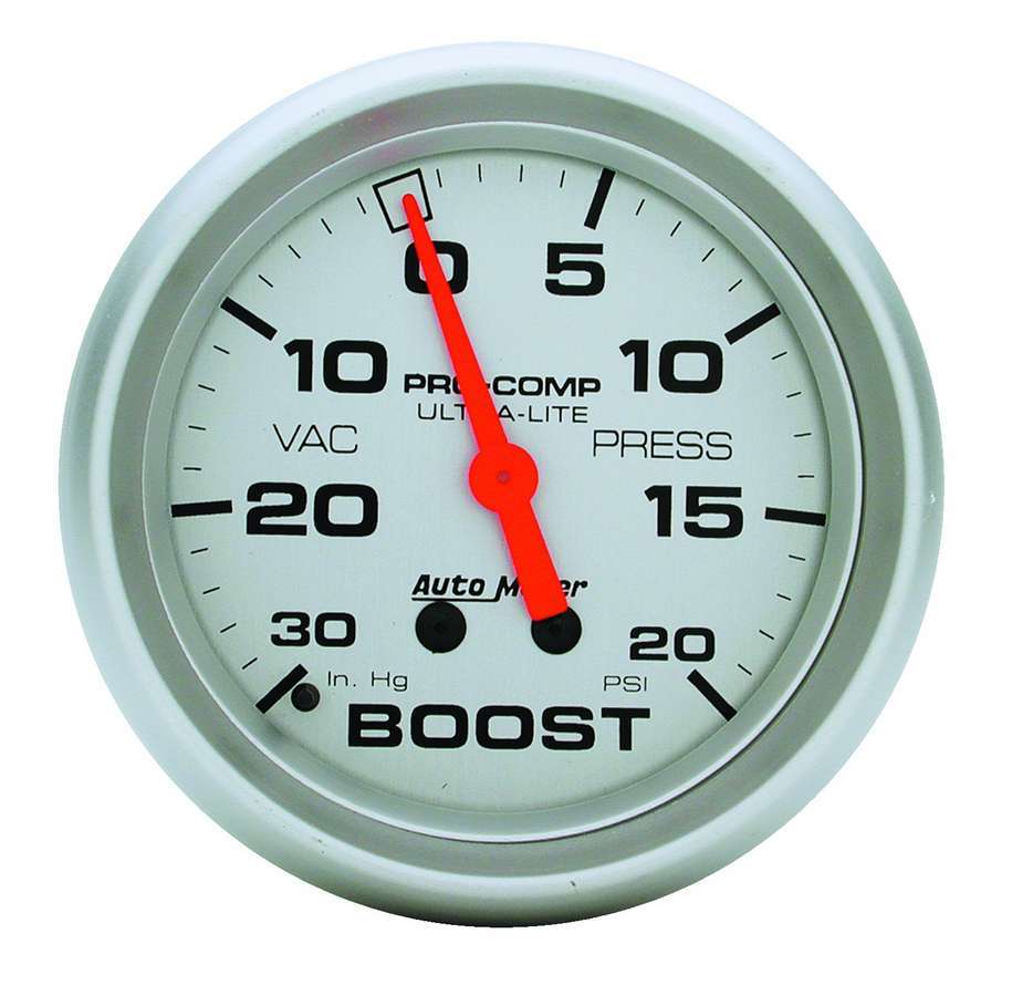 AUTOMETER 4401