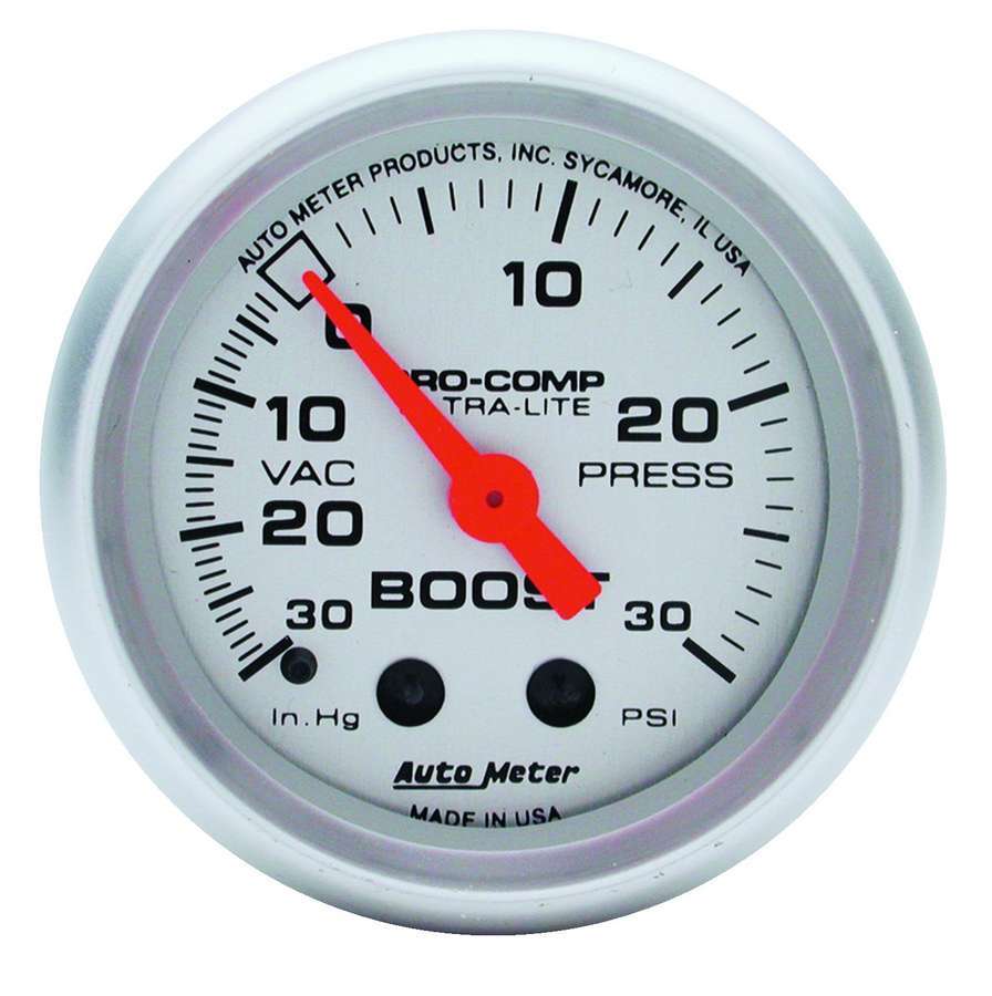 AUTOMETER 4403