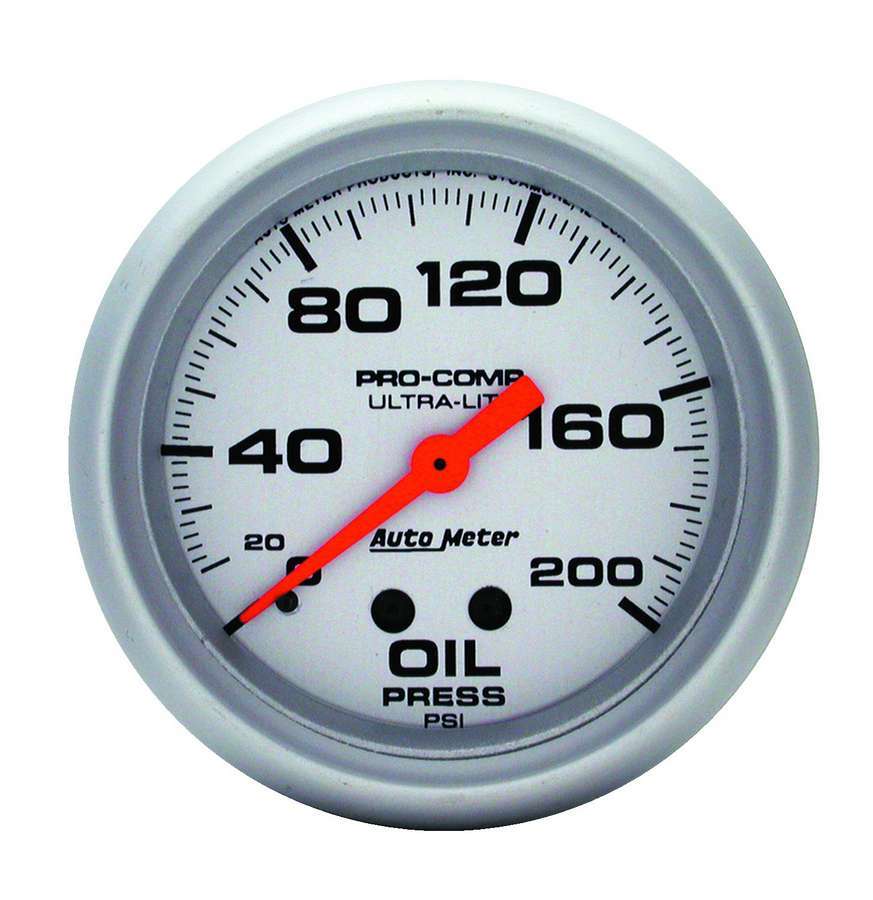 AUTOMETER 4422