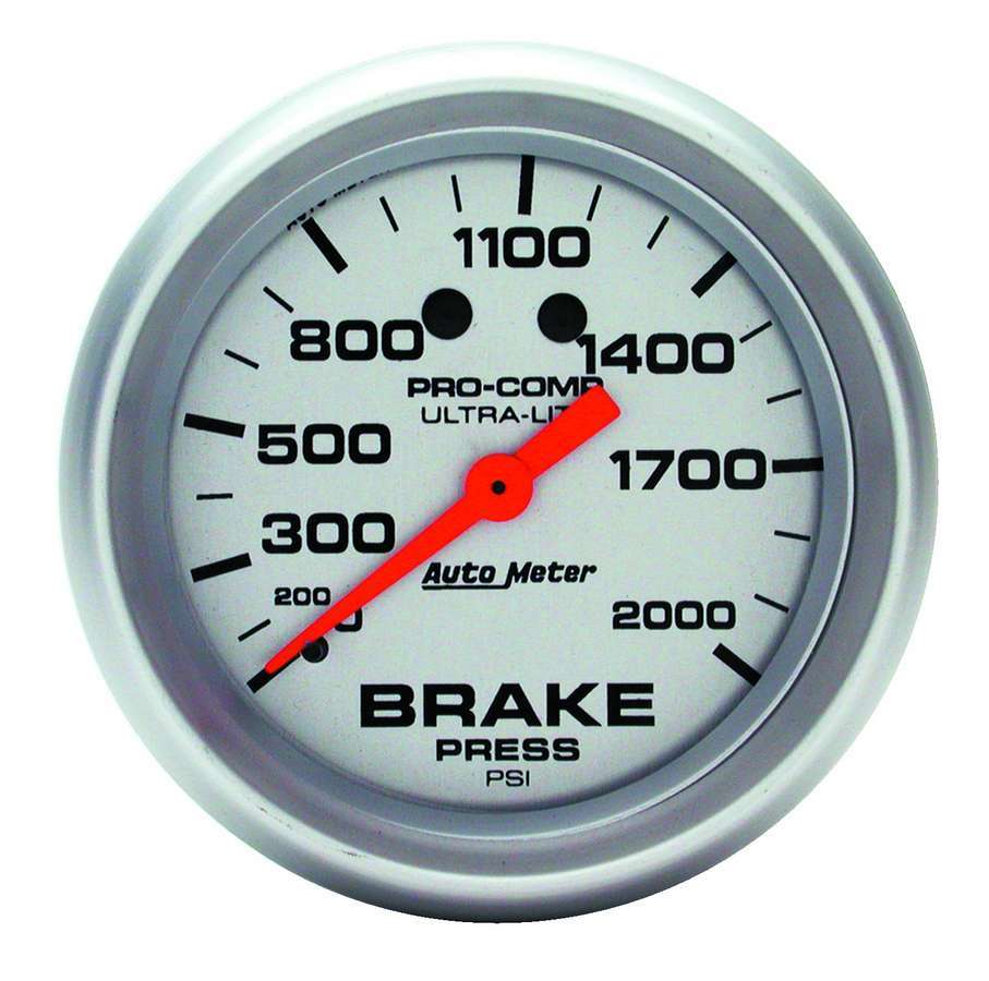 AUTOMETER 4426