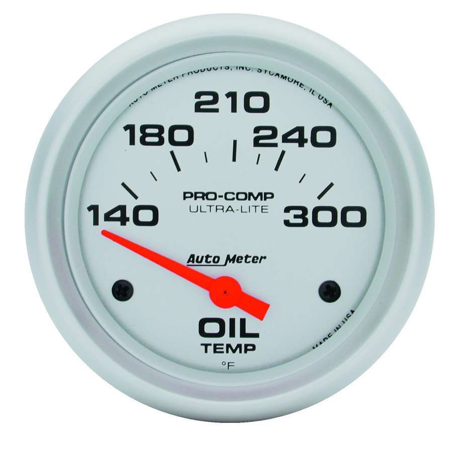 AUTOMETER 4447