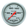 AUTOMETER 4469