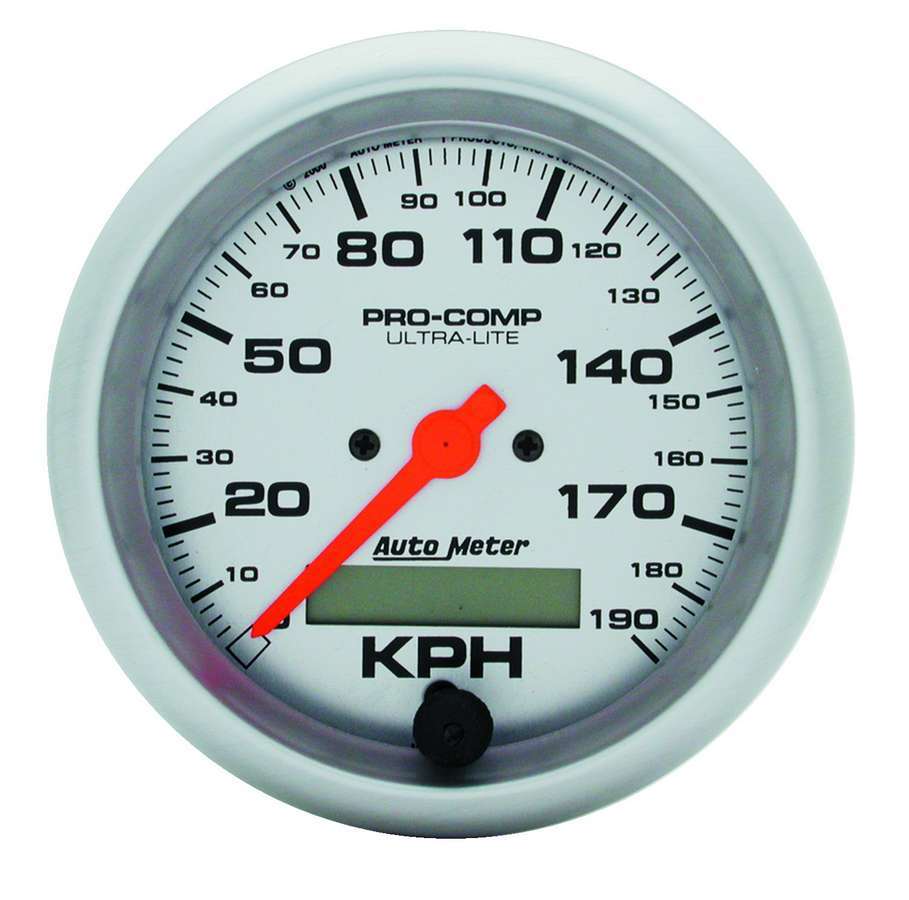 AUTOMETER 4487-M
