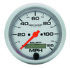 AUTOMETER 4487