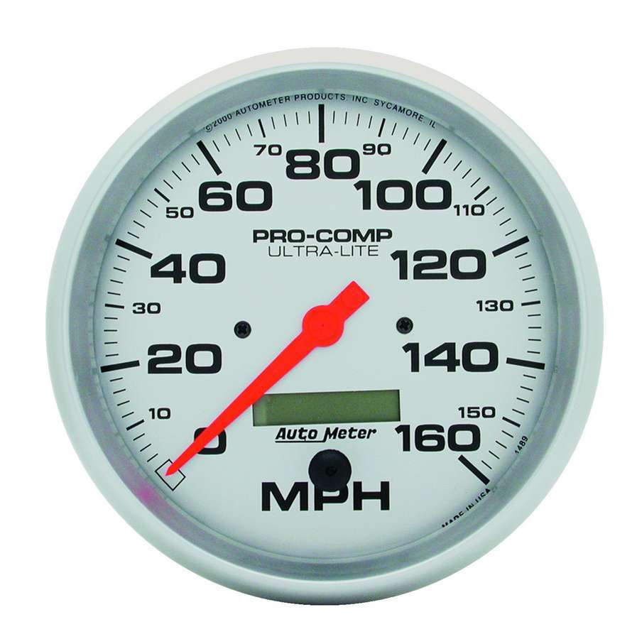 AUTOMETER 4489