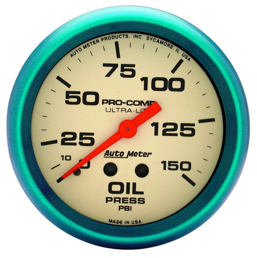 AUTOMETER 4523