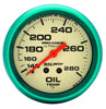 AUTOMETER 4541