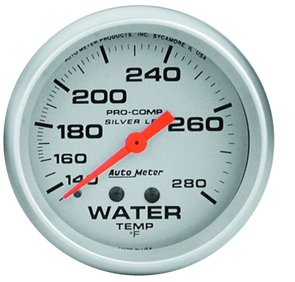 AUTOMETER 4631