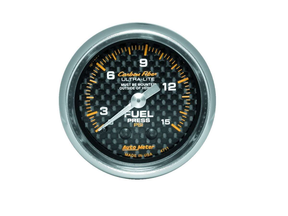 AUTOMETER 4711