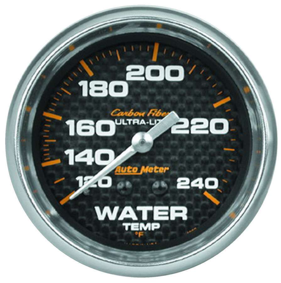 AUTOMETER 4832