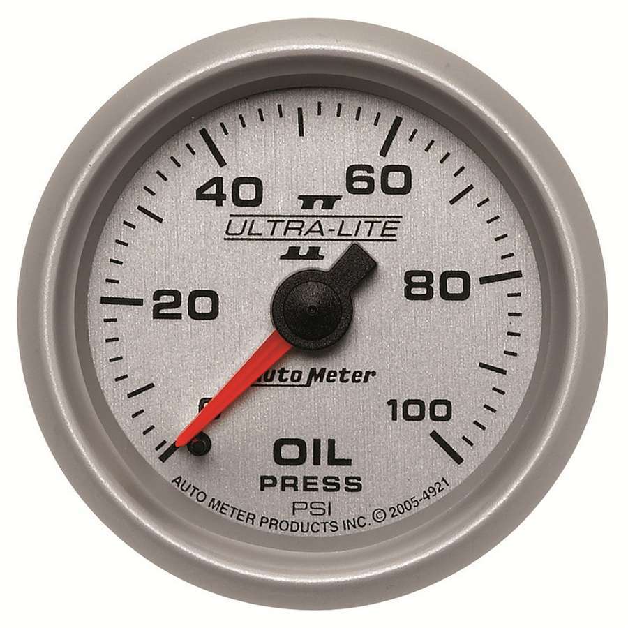 AUTOMETER 4921