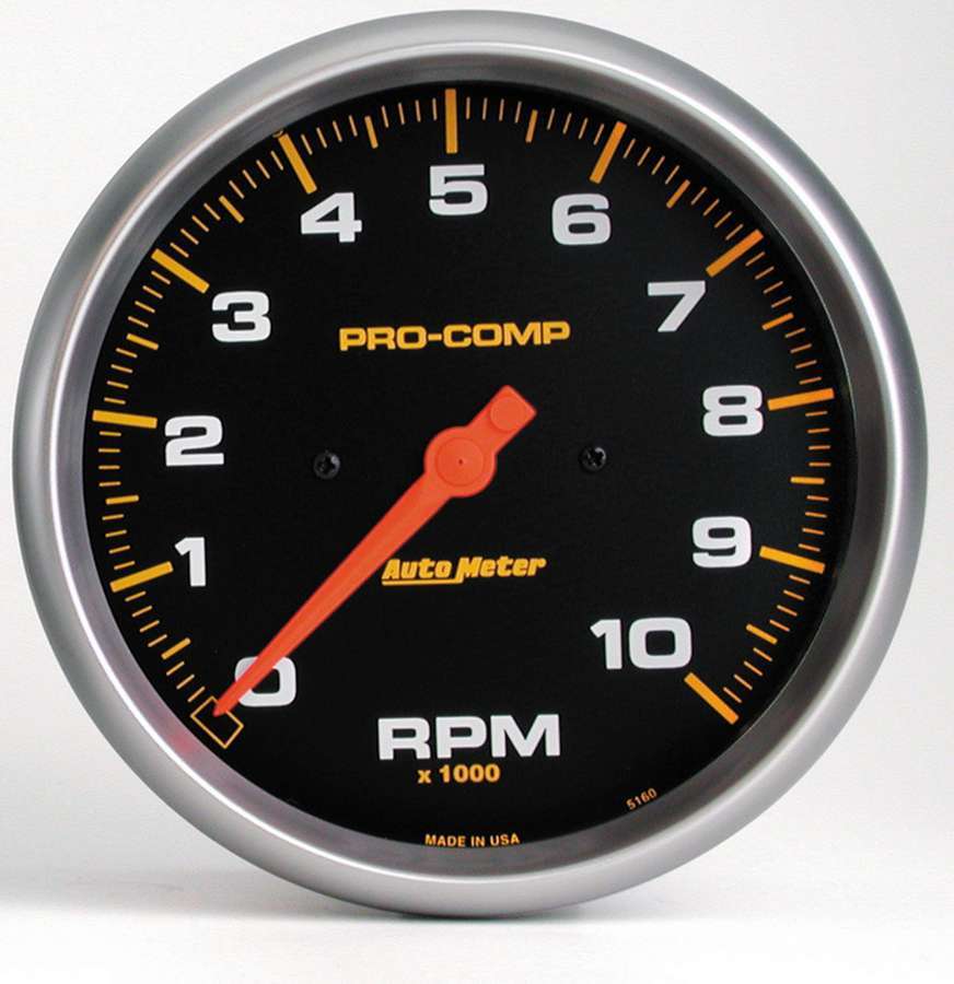 AUTOMETER 5160