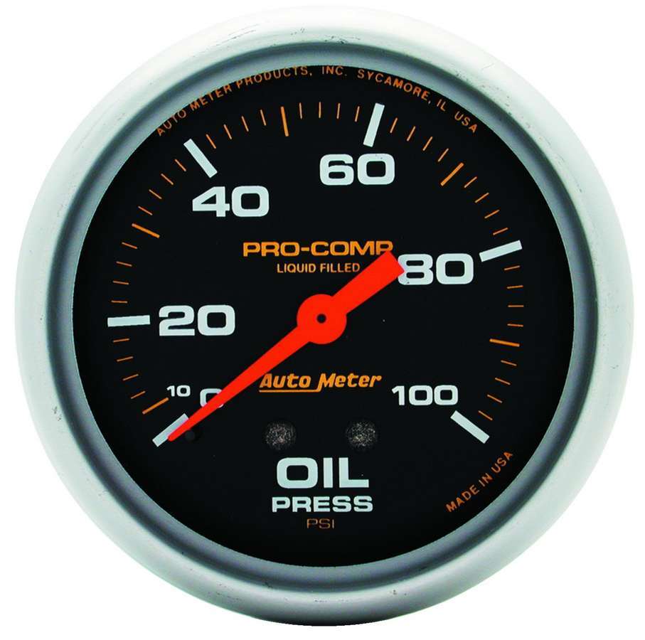 AUTOMETER 5421