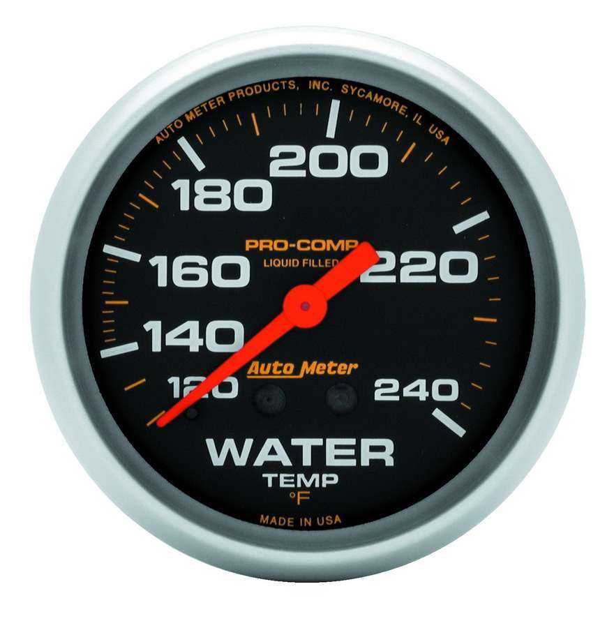 AUTOMETER 5433