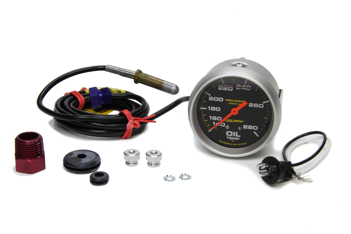 AUTOMETER 5441