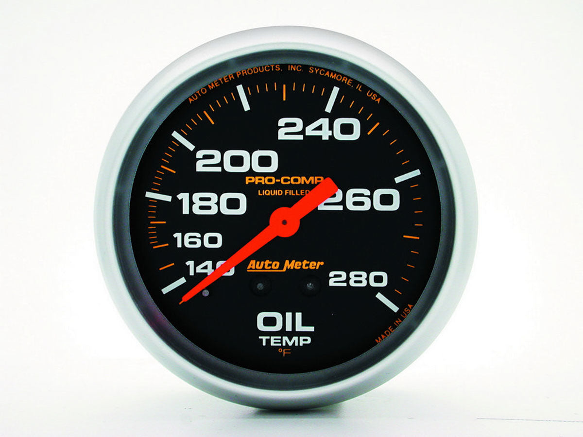 AUTOMETER 5443