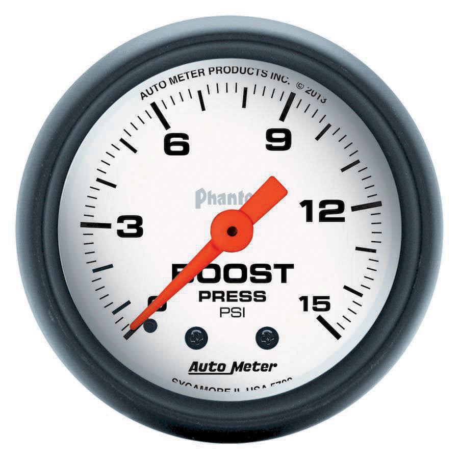 AUTOMETER 5702