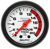AUTOMETER 5728