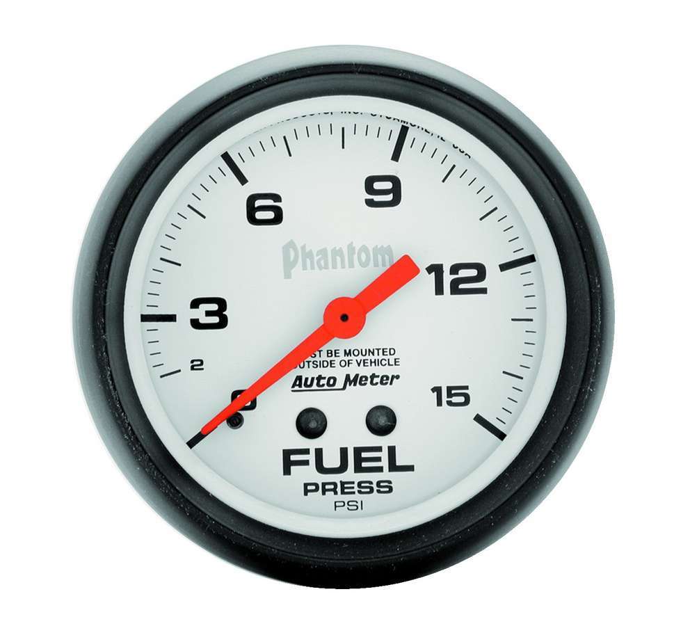 AUTOMETER 5810