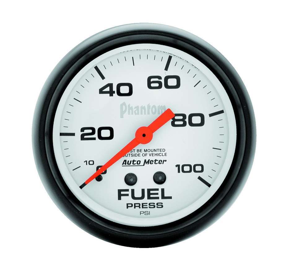 AUTOMETER 5812