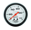 AUTOMETER 5812