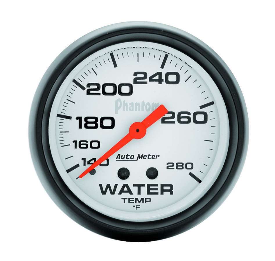 AUTOMETER 5831