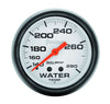 AUTOMETER 5831