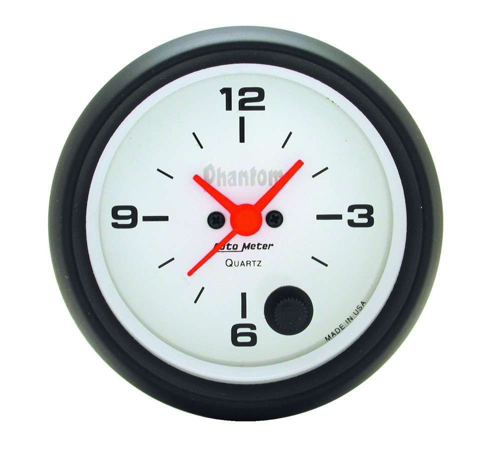 AUTOMETER 5885