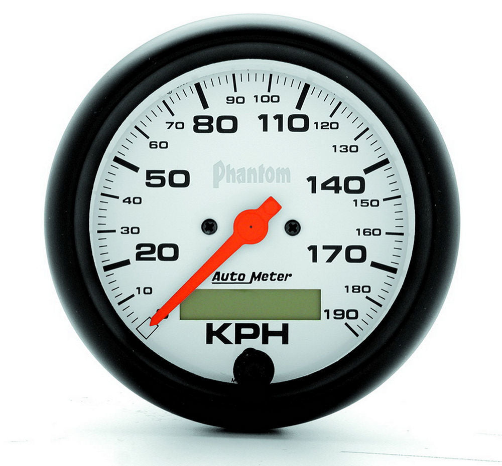 AUTOMETER 5887-M