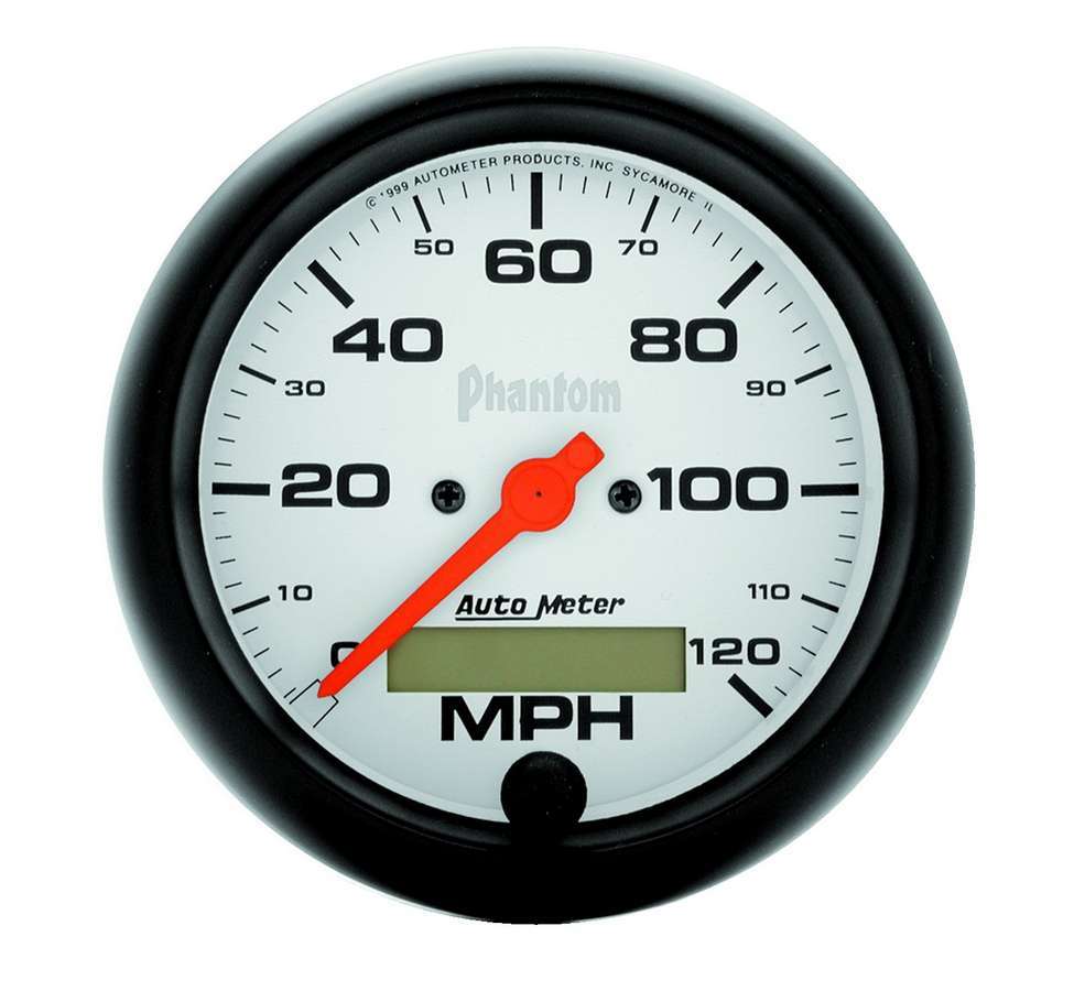 AUTOMETER 5887