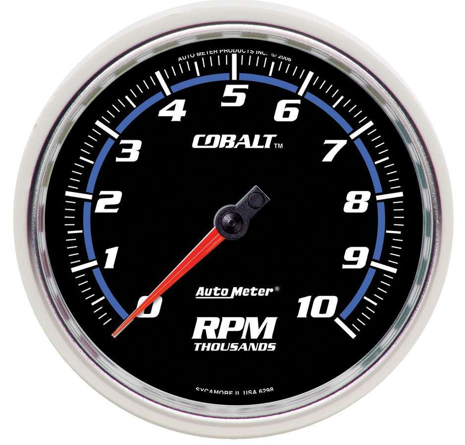 AUTOMETER 6298