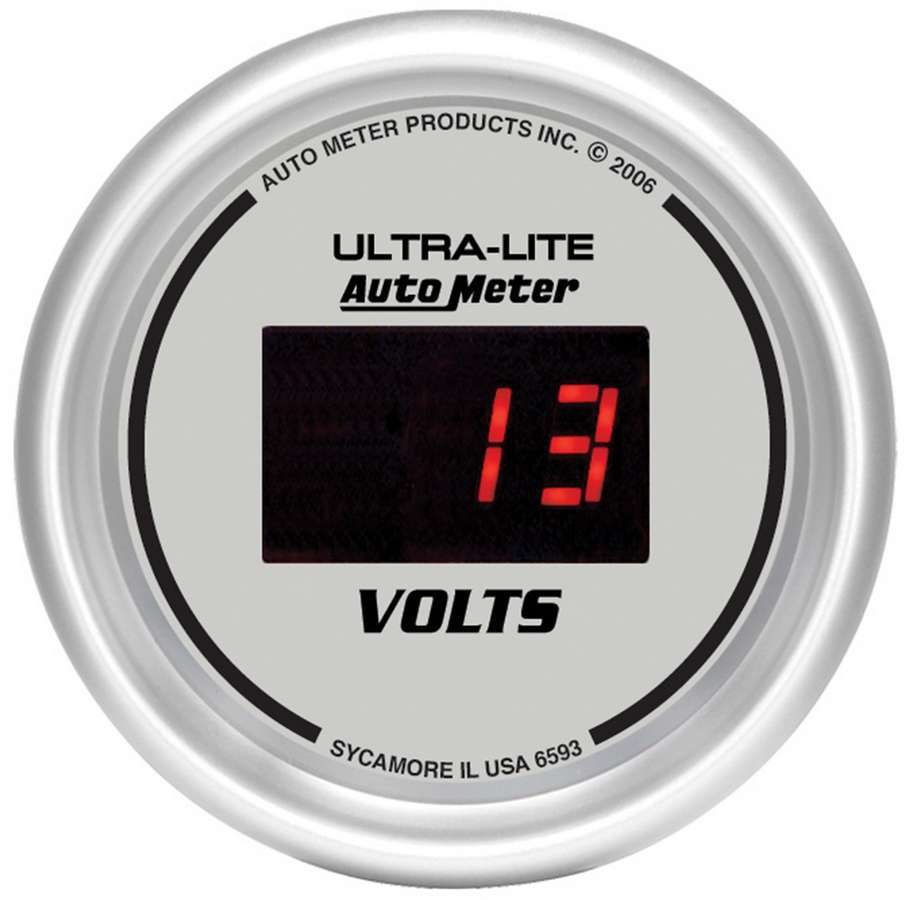 AUTOMETER 6593