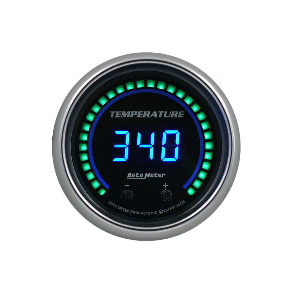AUTOMETER 6754-CB