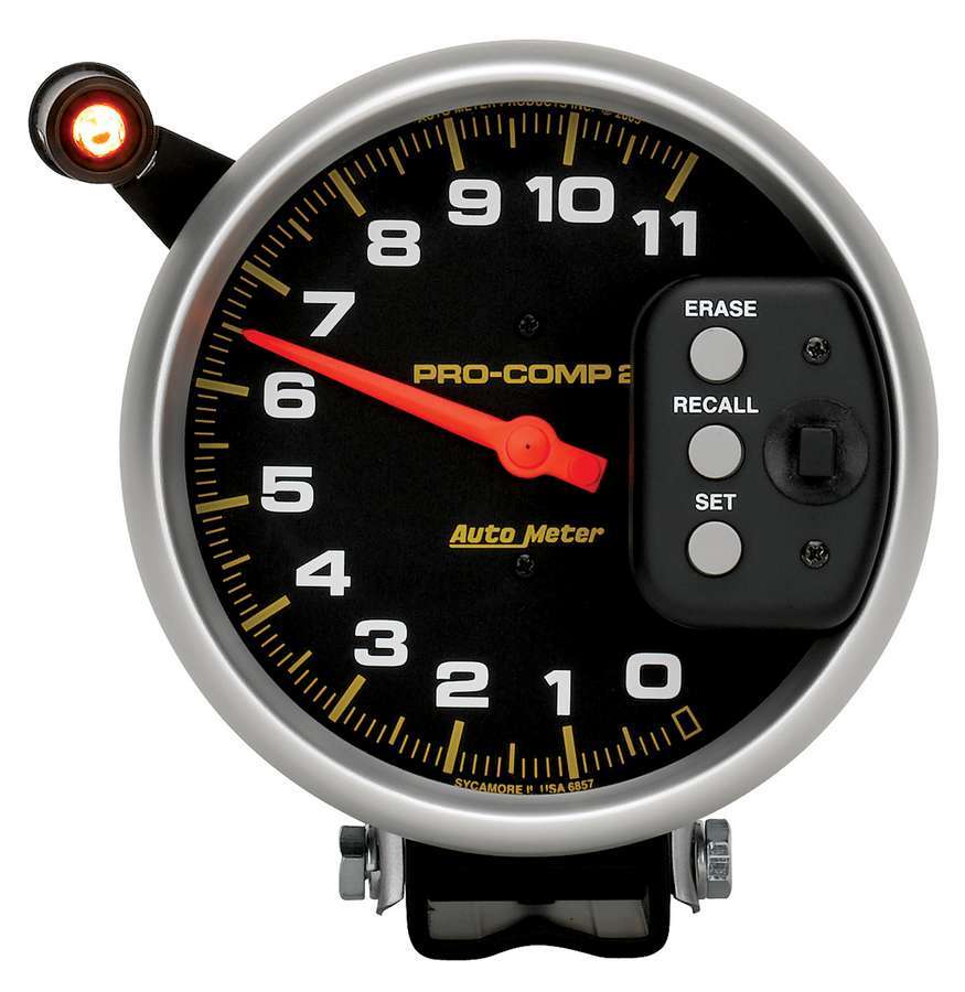 AUTOMETER 6857