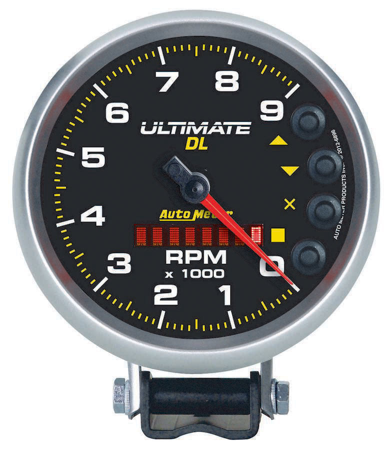 AUTOMETER 6896