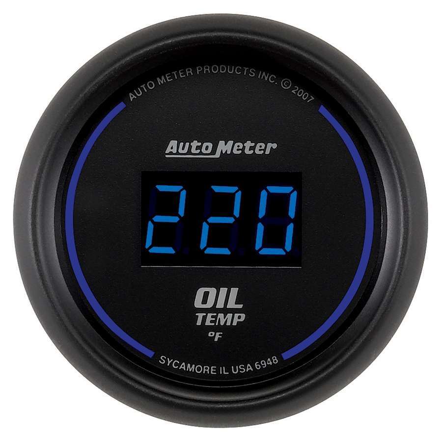 AUTOMETER 6948