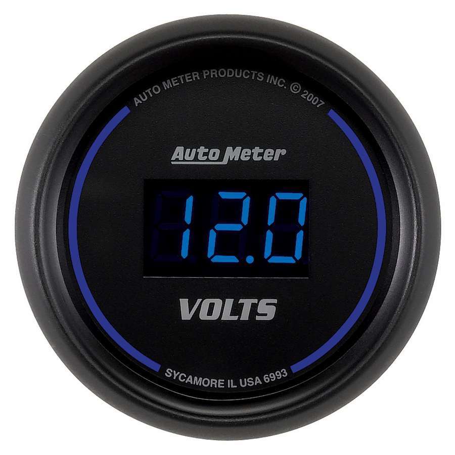 AUTOMETER 6993