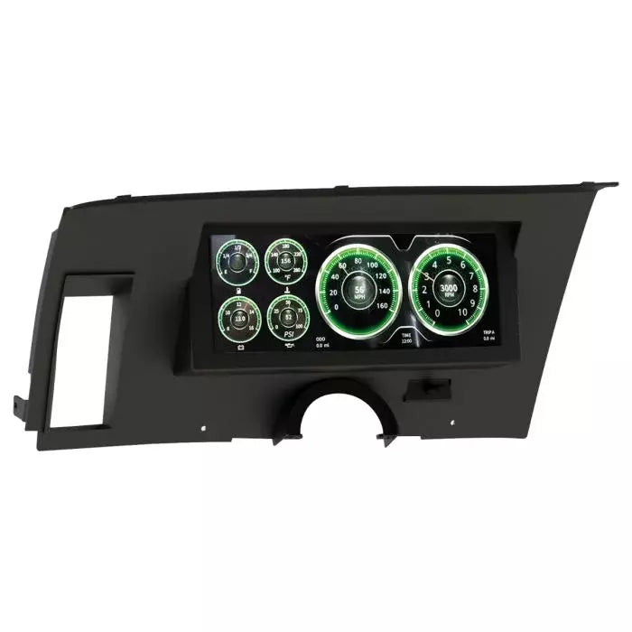 AUTOMETER 7012